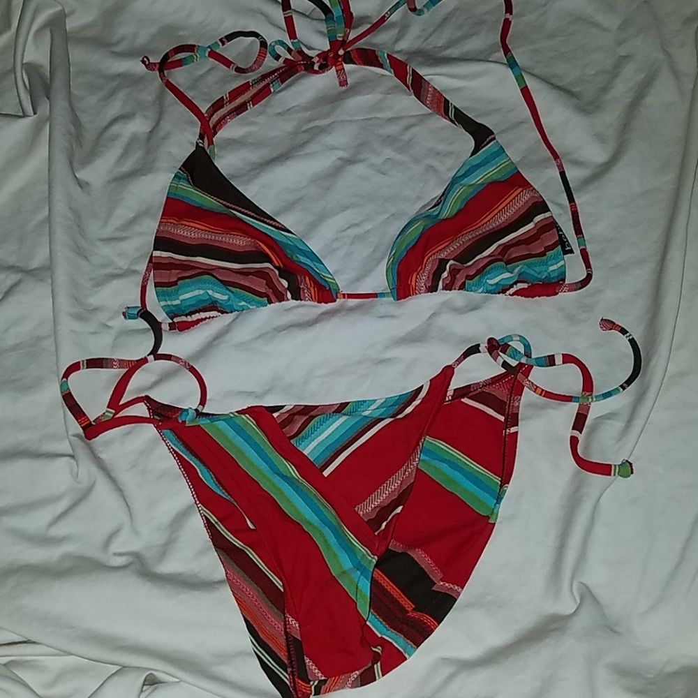 bebe Bikini